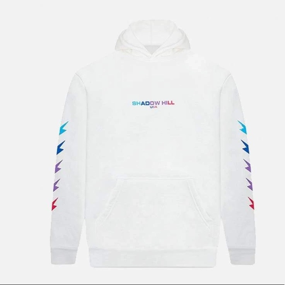 SHADOW HILL sweater NEW unisex